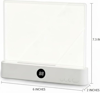 book light for reading at night