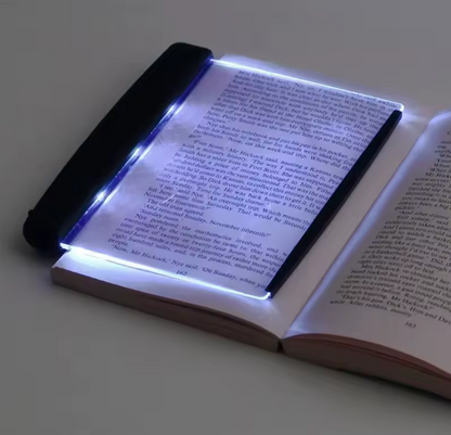 book light for reading at night